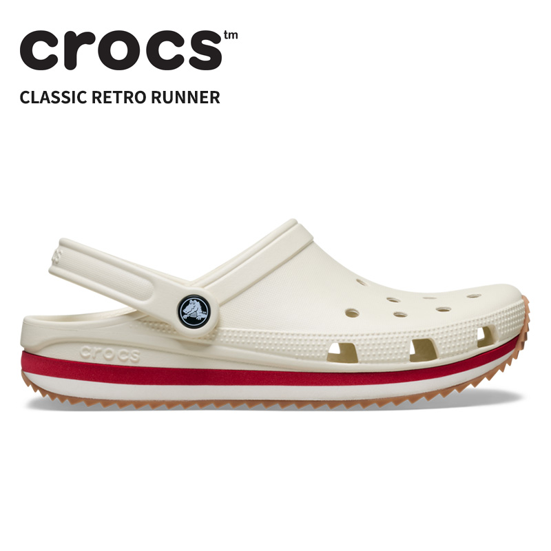 crocs（クロックス） [B]クロックス メンズ レディース サンダル