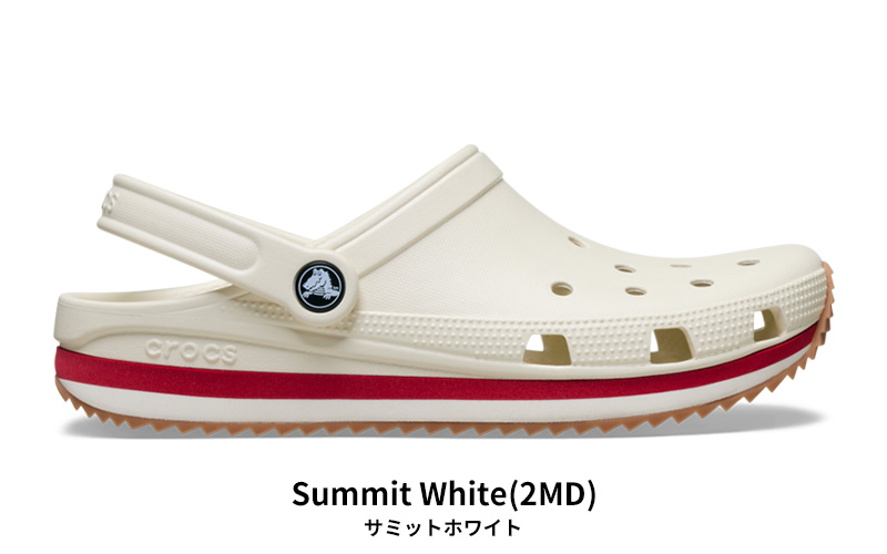 crocs（クロックス） [B]クロックス メンズ レディース サンダル