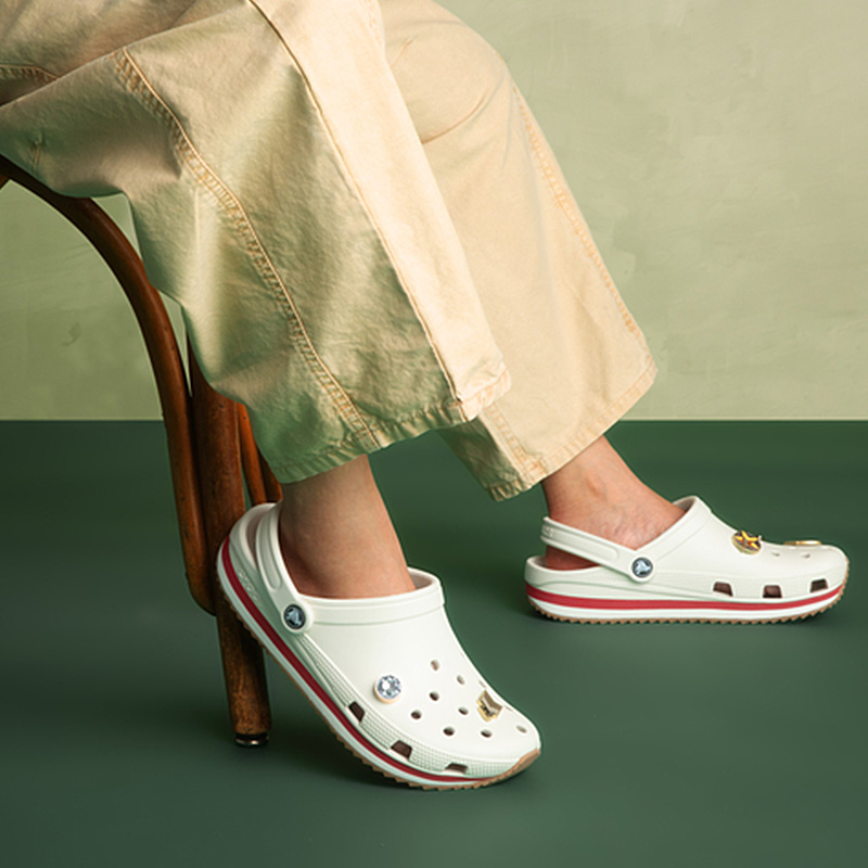crocs（クロックス） [B]クロックス メンズ レディース サンダル