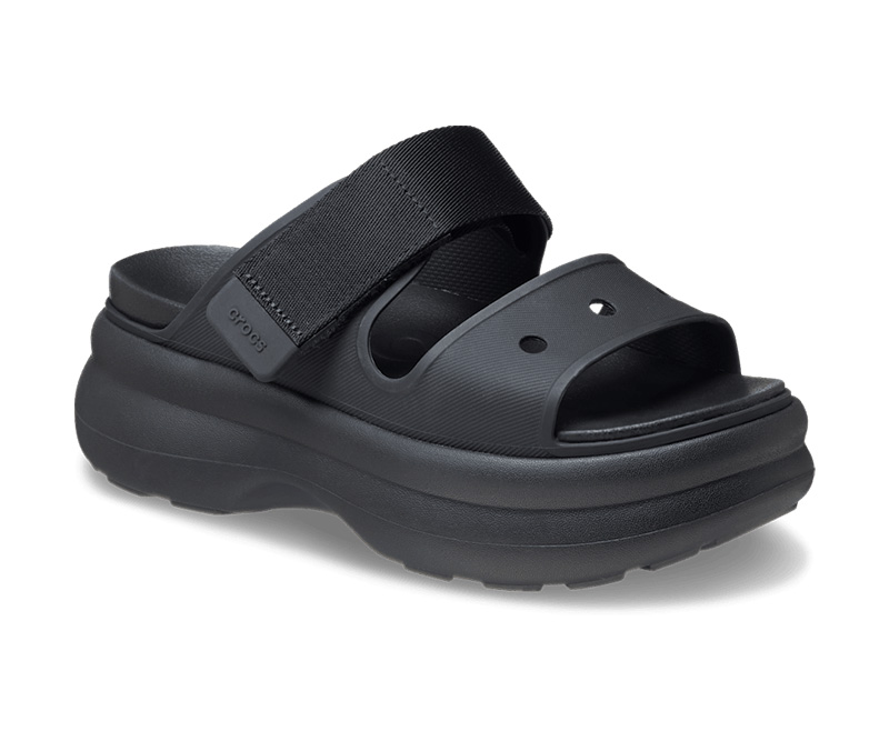 crocs（クロックス） [B]クロックス レディース サンダル ソーホー