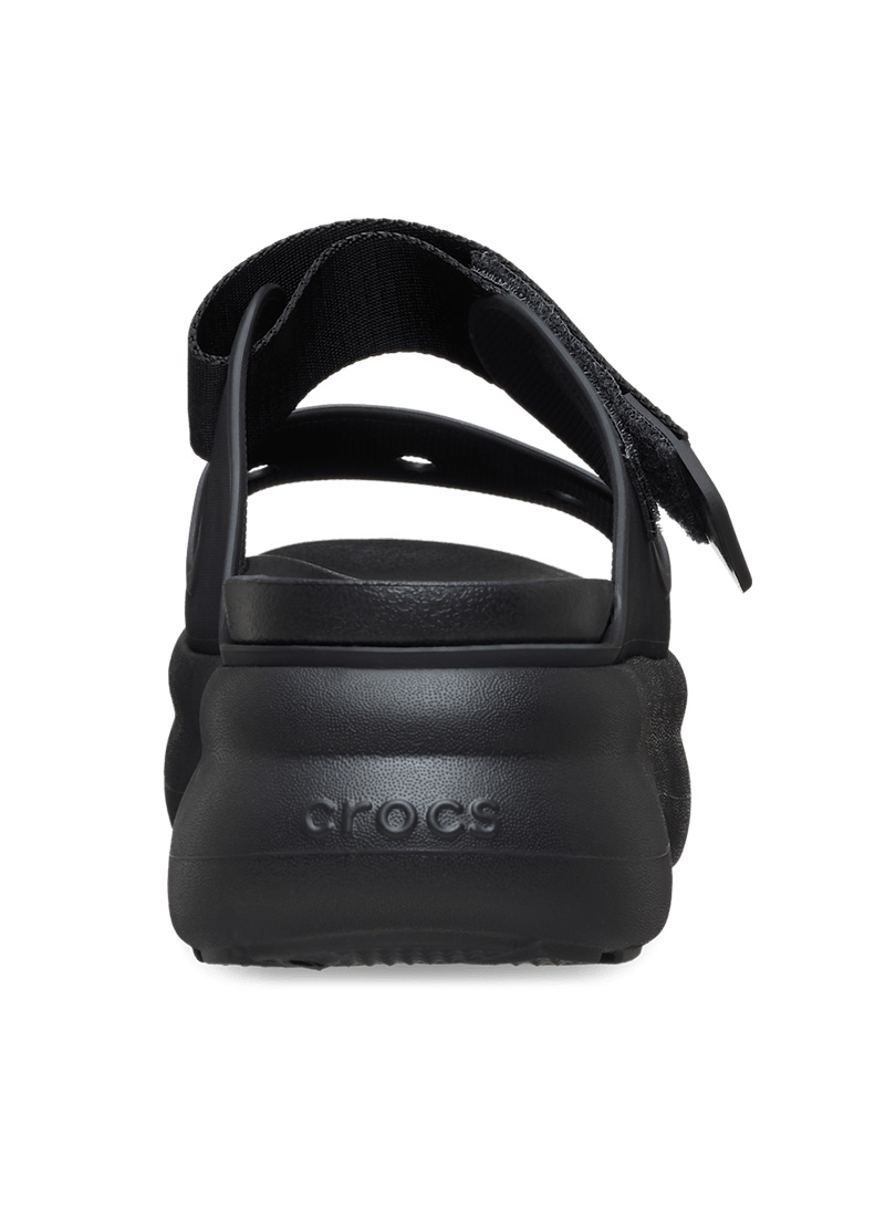 crocs（クロックス） [B]クロックス レディース サンダル ソーホー