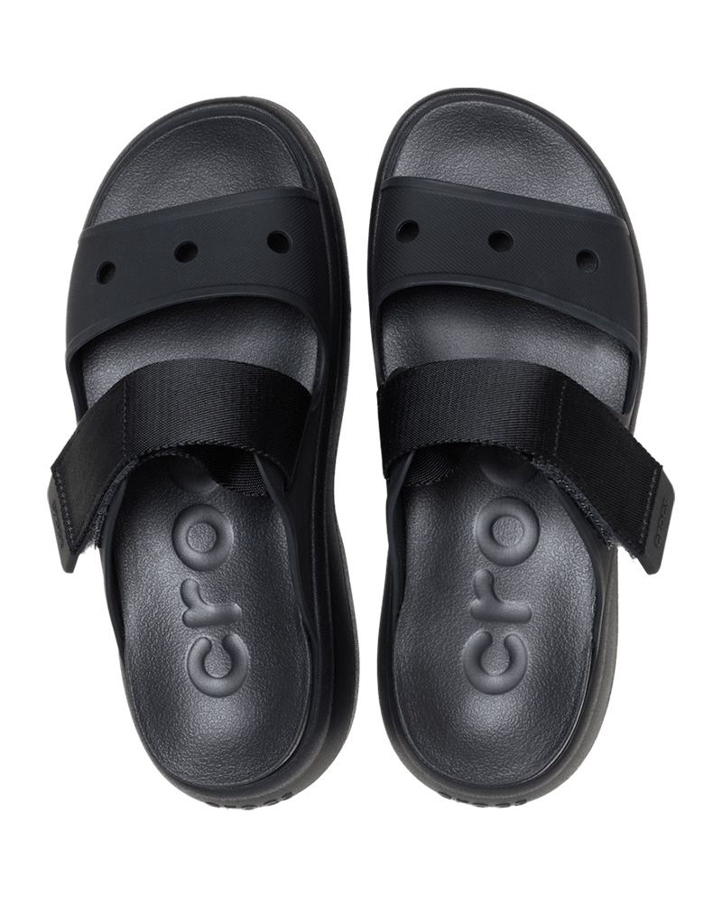 crocs（クロックス） [B]クロックス レディース サンダル ソーホー