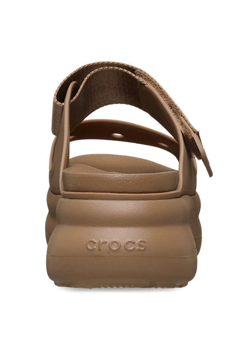 crocs（クロックス） [B]クロックス レディース サンダル ソーホー
