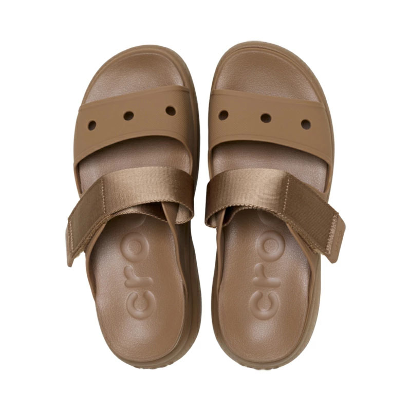 crocs（クロックス） [B]クロックス レディース サンダル ソーホー
