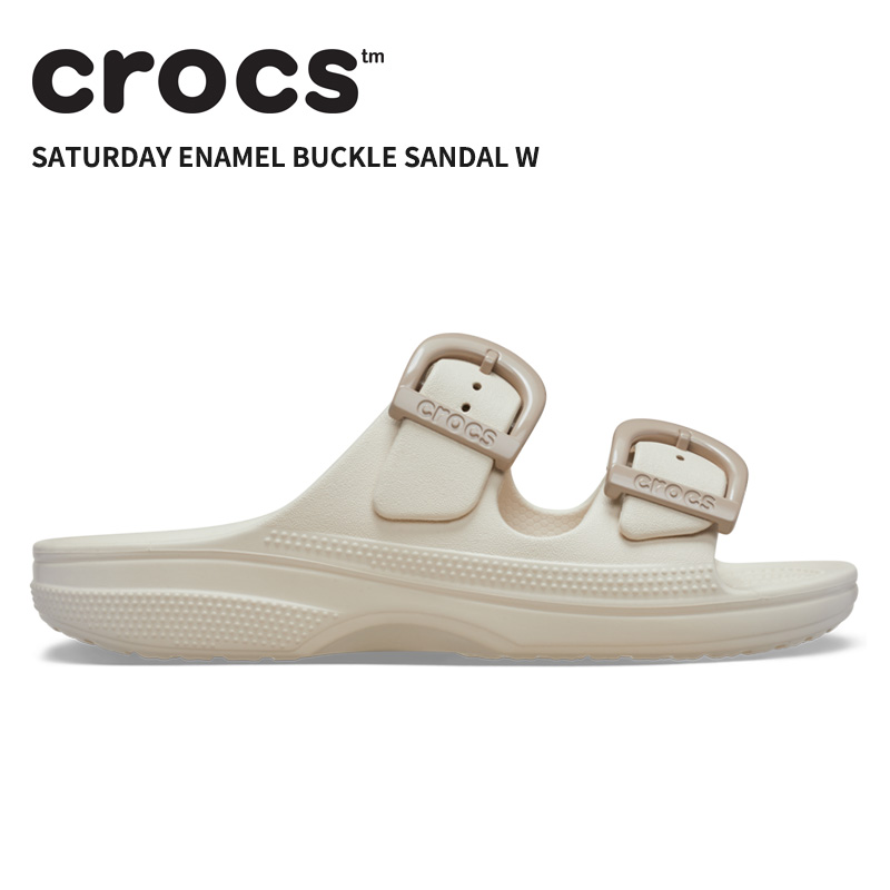 crocs（クロックス） [B]クロックス レディース サンダル サタデー