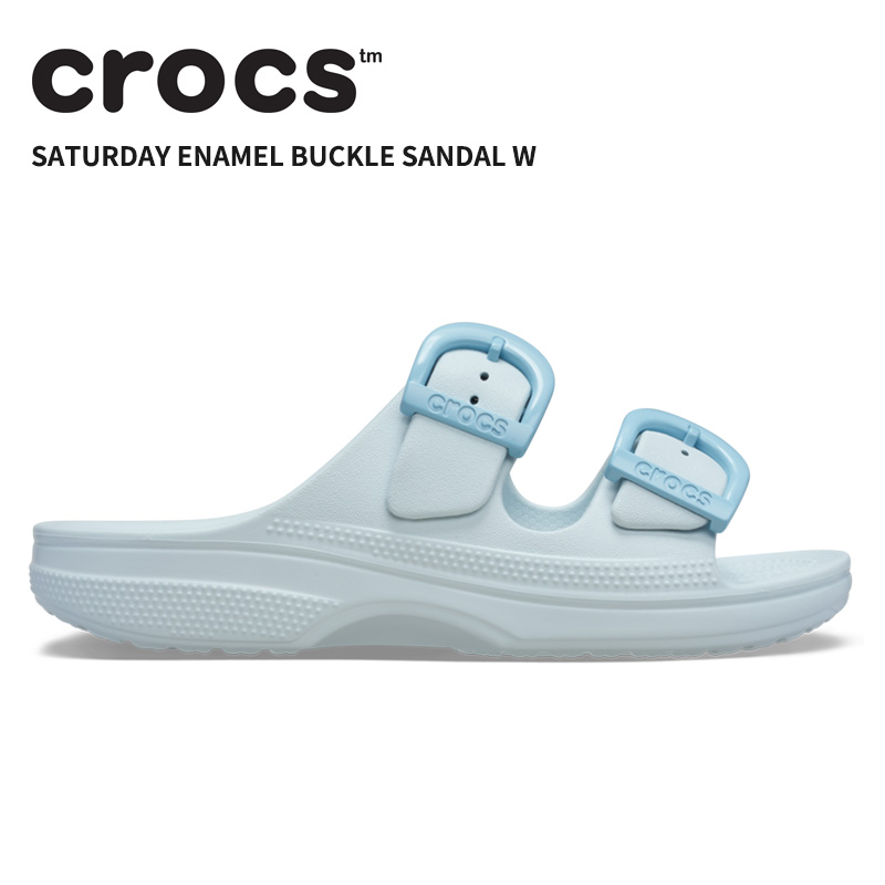 crocs（クロックス） [B]クロックス レディース サンダル サタデー