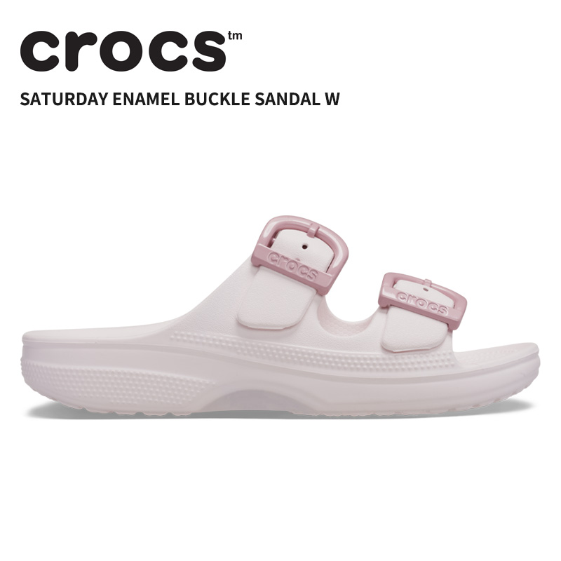 crocs（クロックス） [B]クロックス レディース サンダル サタデー