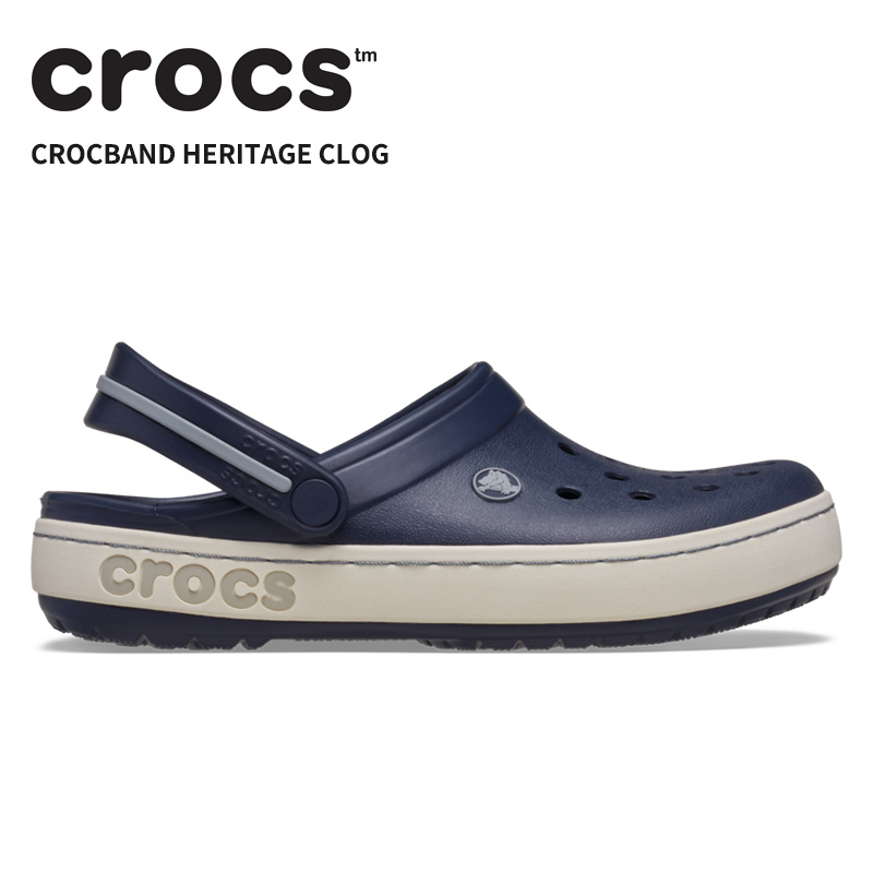 crocs（クロックス） [B]クロックス メンズ レディース サンダル