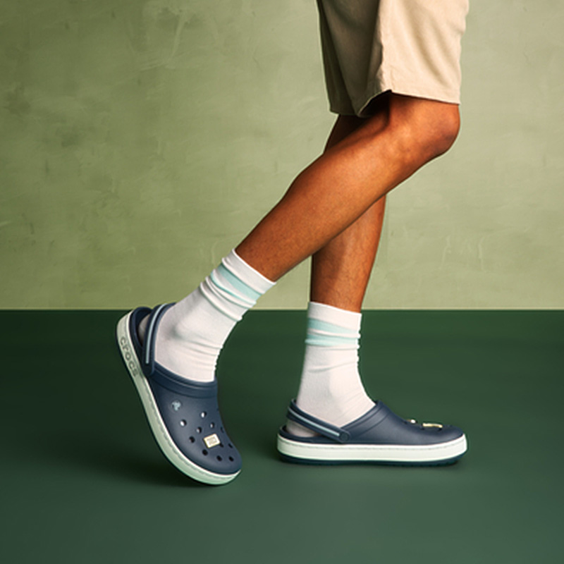 crocs（クロックス） [B]クロックス メンズ レディース サンダル