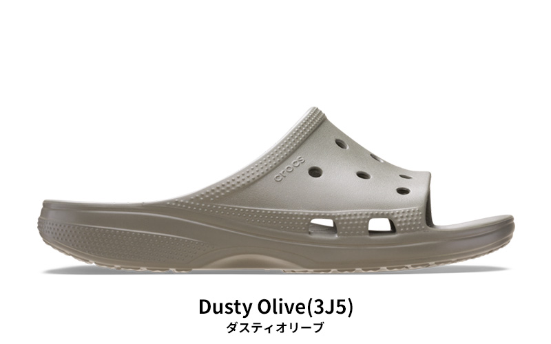 crocs（クロックス） [B]クロックス メンズ サンダル サタデー