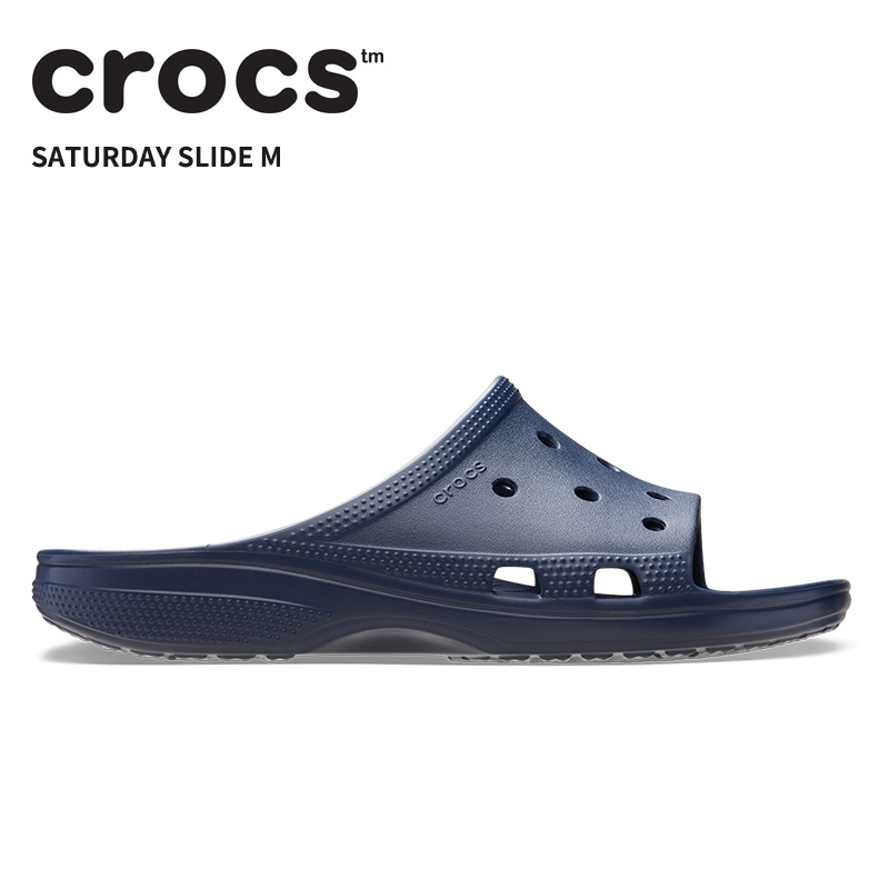 crocs（クロックス） [B]クロックス メンズ サンダル サタデー