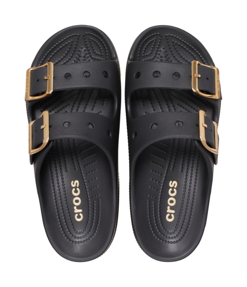 crocs（クロックス） [B]クロックス レディース サンダル サタデー