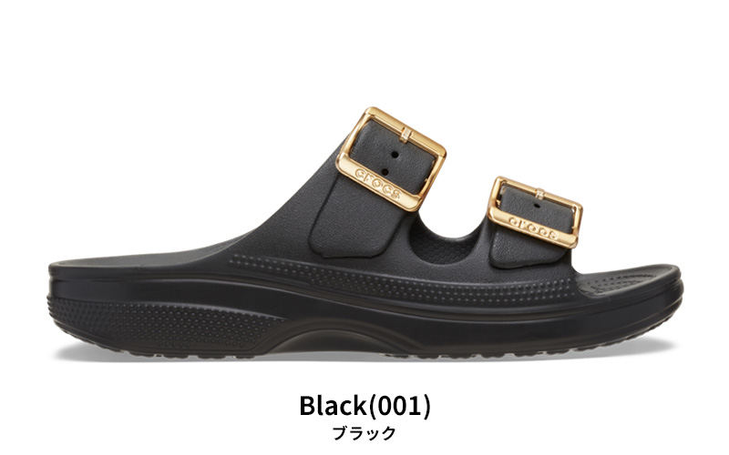 crocs（クロックス） [B]クロックス レディース サンダル サタデー