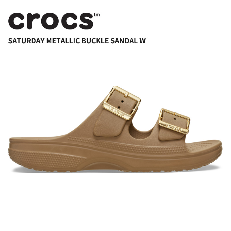 crocs（クロックス） [B]クロックス レディース サンダル サタデー