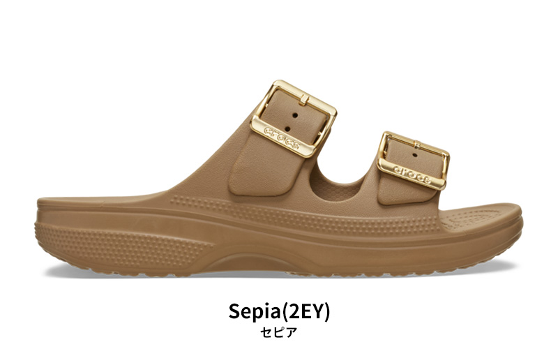 crocs（クロックス） [B]クロックス レディース サンダル サタデー