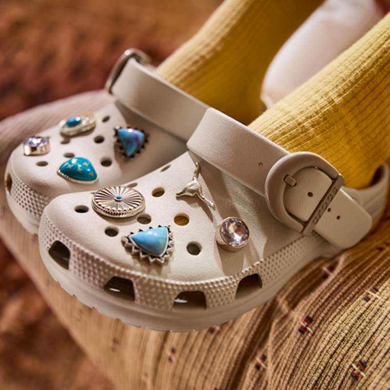 crocs（クロックス） [B]クロックス メンズ レディース サンダル