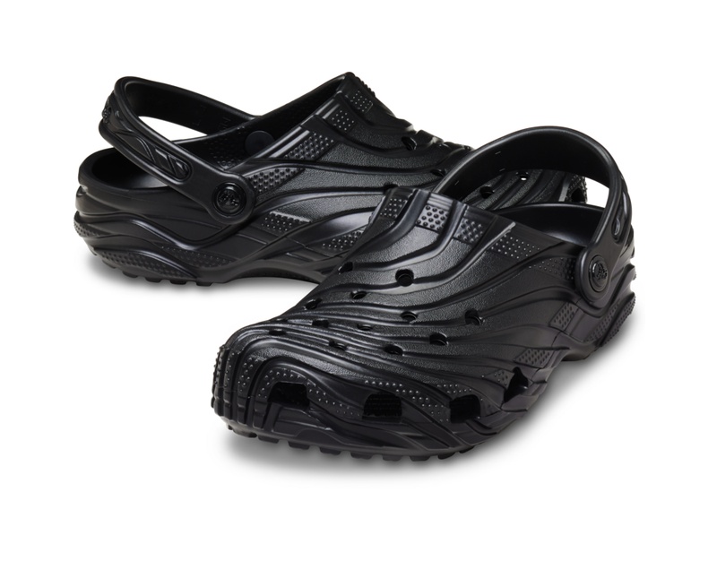 crocs（クロックス） [B]クロックス メンズ レディース サンダル
