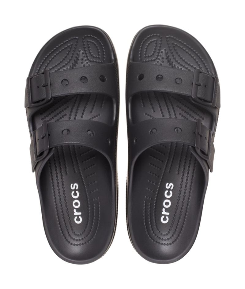 大長もち crocs（クロックス） [B]クロックス レディース サンダル サタデー