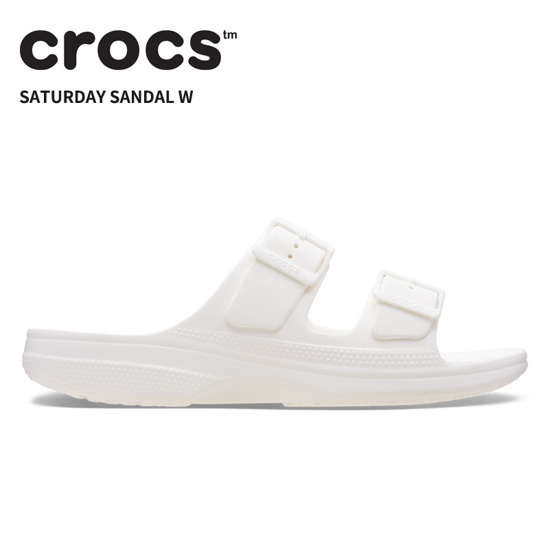 crocs（クロックス） [B]クロックス レディース サンダル サタデー