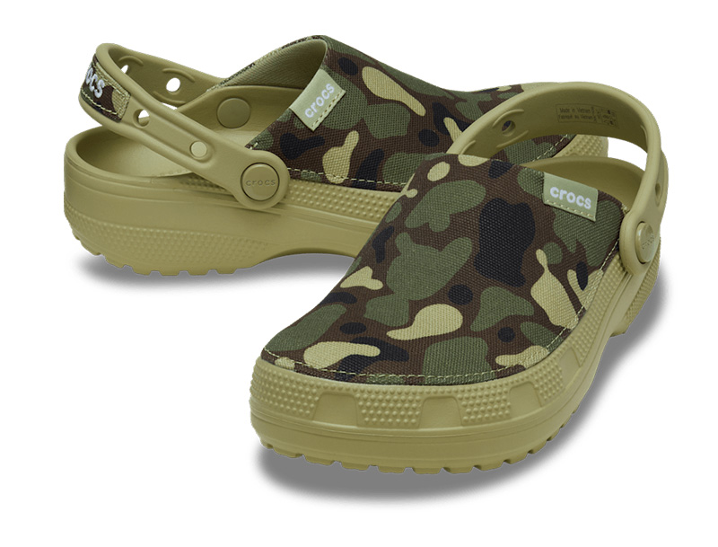 crocs（クロックス） [B]クロックス メンズ レディース サンダル