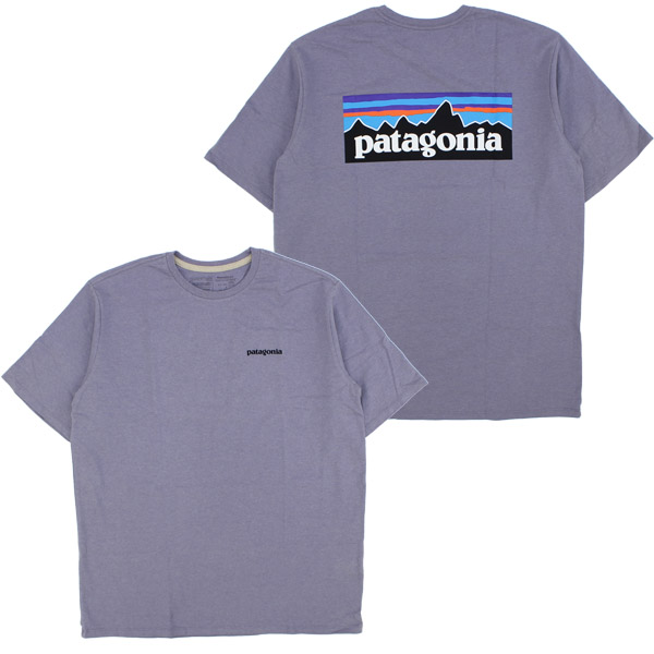 パタゴニア patagonia メンズ P-6 ロゴ レスポンシビリティー S/SL Mens P-6 Logo Responsibili-Tee メンズ 半袖 Tシャツ｜crohas｜12