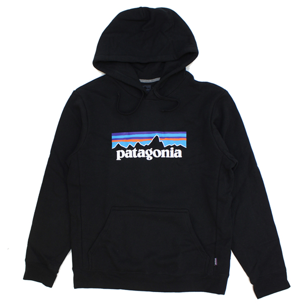 パタゴニア patagonia メンズ P-6ロゴ アップライザル フーディ Mens P-6 Logo Uprisal Hoodie プルオーバー フーディー メンズ｜crohas｜06