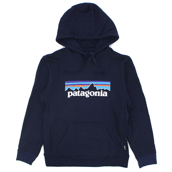 パタゴニア patagonia メンズ P-6ロゴ アップライザル フーディ Mens P-6 Logo Uprisal Hoodie プルオーバー フーディー メンズ｜crohas｜05
