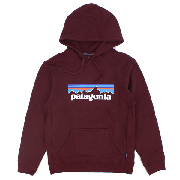 パタゴニア patagonia メンズ P-6ロゴ アップライザル フーディ Mens P-6 Logo Uprisal Hoodie プルオーバー フーディー メンズ｜crohas｜03