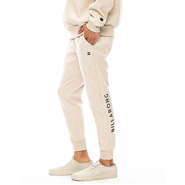 l（BILLABONG／メンズジャージ、スウェット パンツ）｜ジャージ