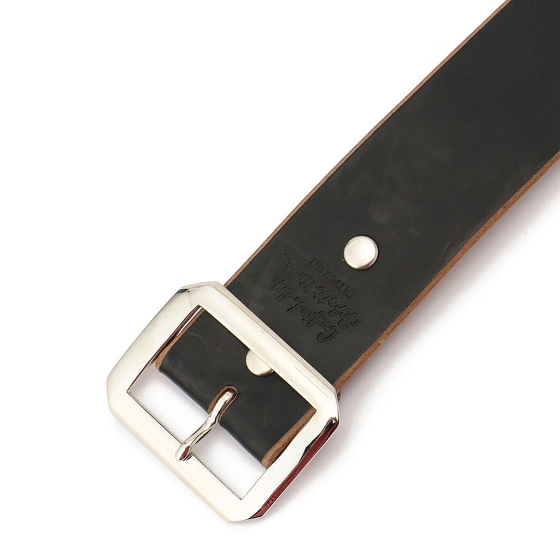 Schott N.Y.C（ショット） SCHOTT 牛革 ベルト パーフェクト ベルト