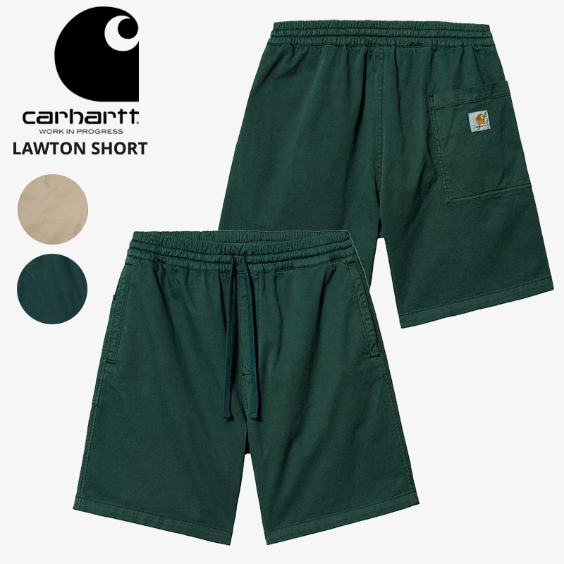 Carhartt WIP カーハート ダブリューアイピー ショートパンツ