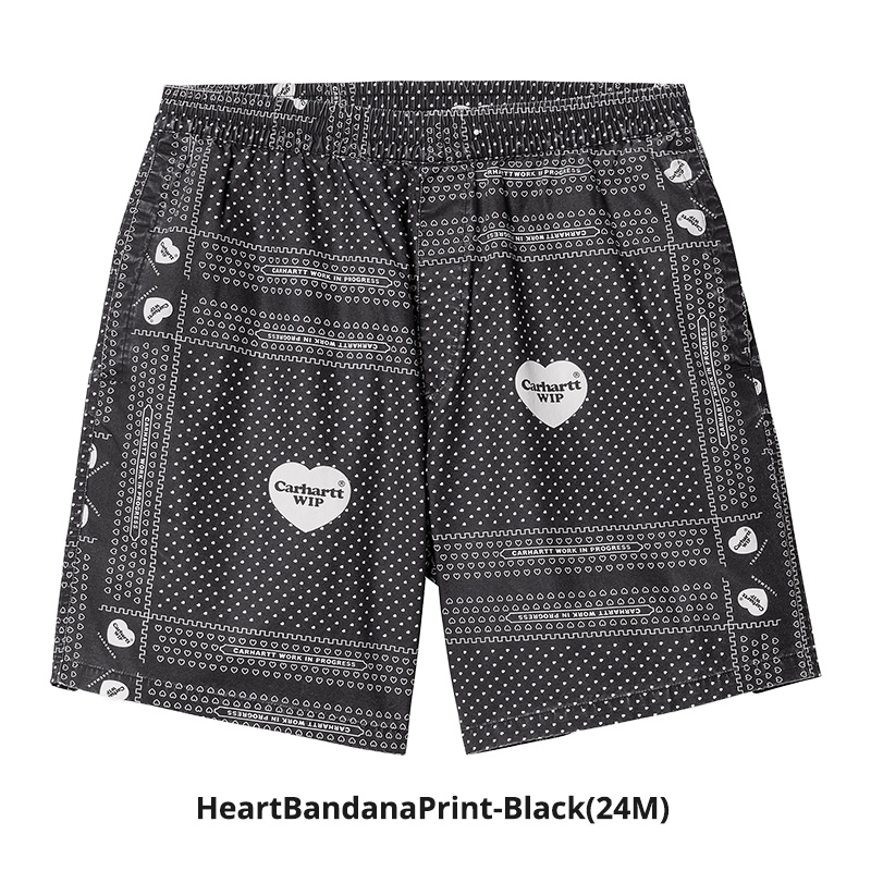 Carhartt WIP カーハート ダブリューアイピー ハーフパンツ