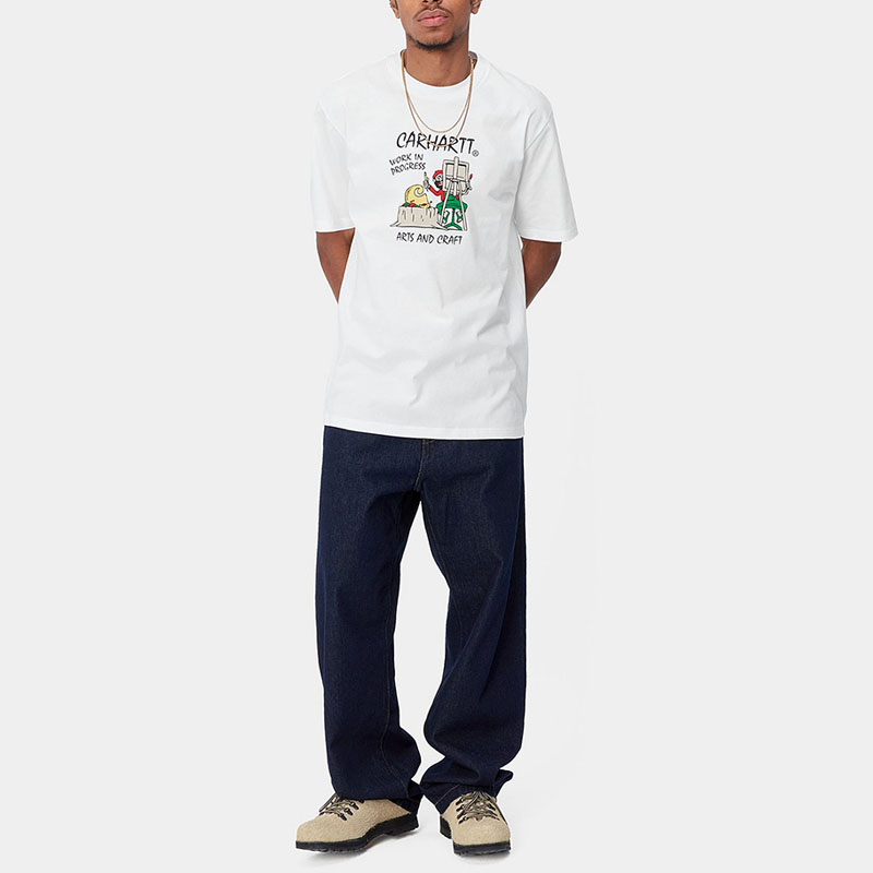 Carhartt WIP カーハート ダブリューアイピー 半袖 Tシャツ