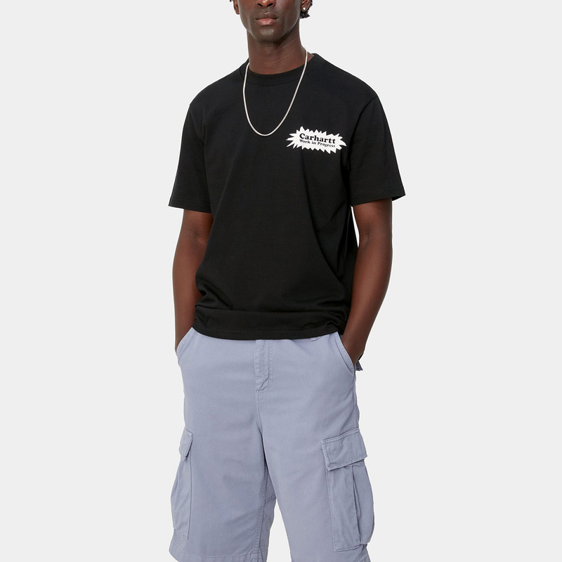 Carhartt WIP カーハート ダブリューアイピー 半袖 Tシャツ