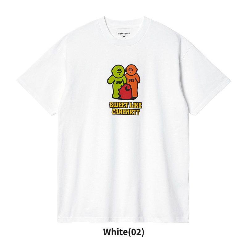 【carhartt】\