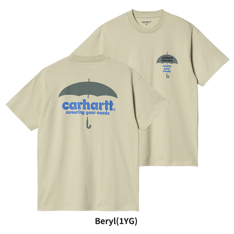 Carhartt WIP カーハート ダブリューアイピー 半袖 Tシャツ