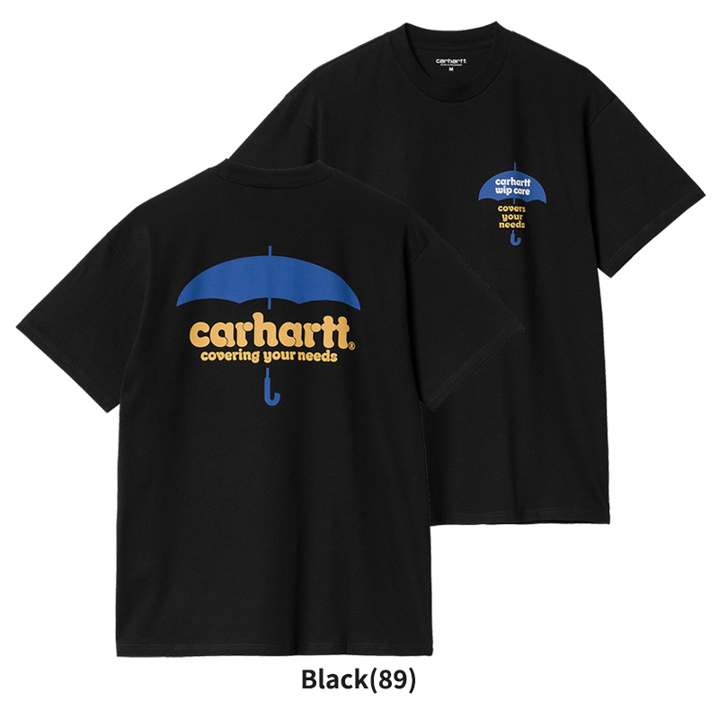 Carhartt WIP カーハート ダブリューアイピー 半袖 Tシャツ