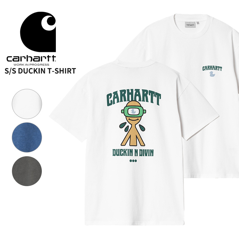 カーハート WIP メンズ 半袖Tシャツ I033121 89XX 楽天市場】カーハート WIP メンズ 半袖Tシャツ I031754 89XX