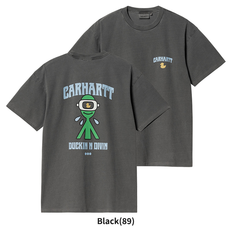Carhartt WIP カーハート ダブリューアイピー 半袖 Tシャツ