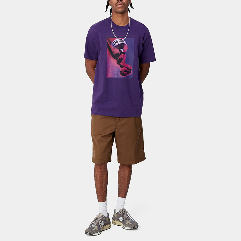 Carhartt WIP カーハート ダブリューアイピー 半袖 Tシャツ
