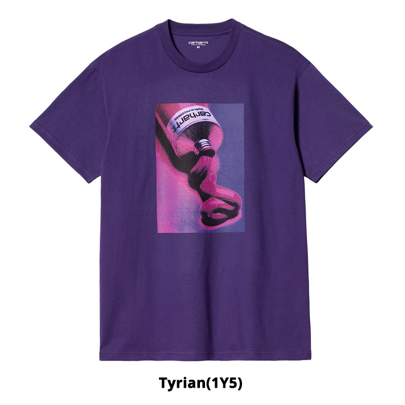 Carhartt WIP カーハート ダブリューアイピー 半袖 Tシャツ