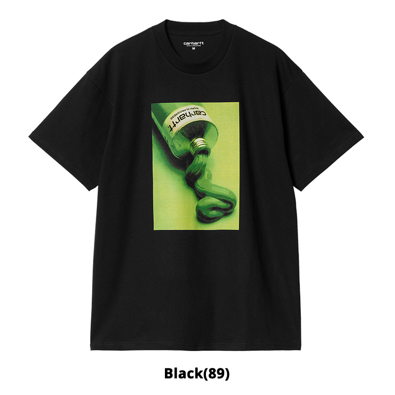 Carhartt WIP カーハート ダブリューアイピー 半袖 Tシャツ