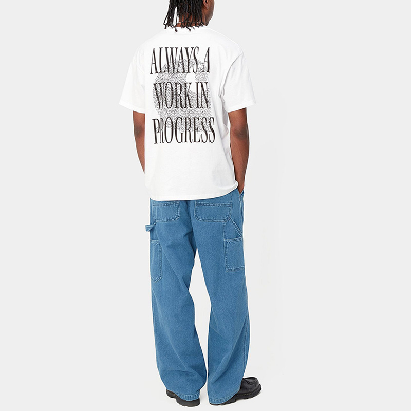 Carhartt WIP カーハート ダブリューアイピー 半袖 Tシャツ