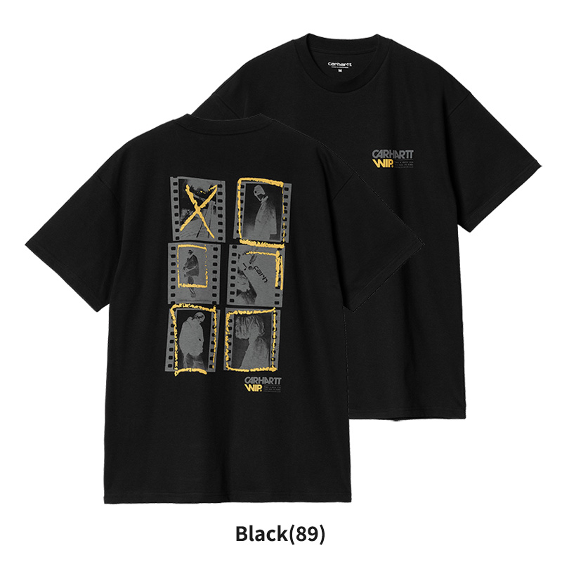Carhartt WIP カーハート ダブリューアイピー 半袖 Tシャツ
