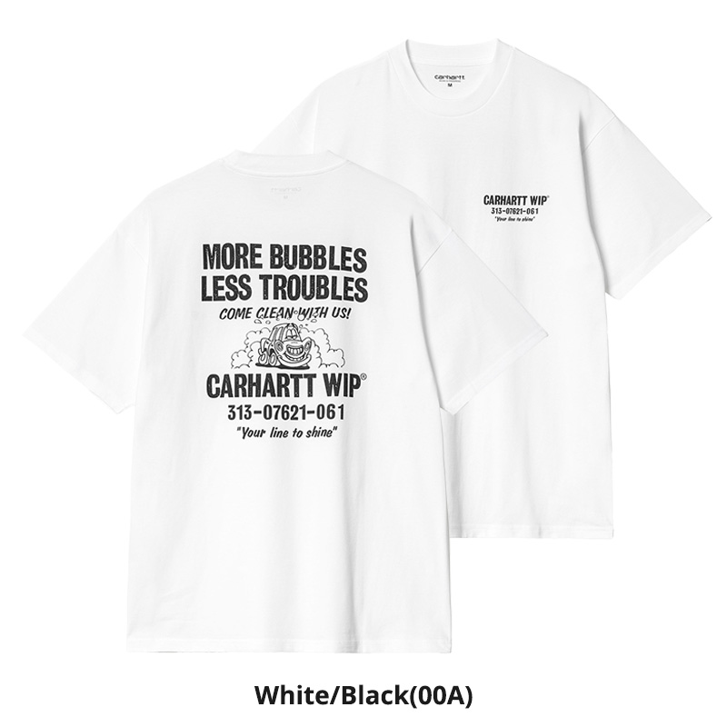 【carhartt】\