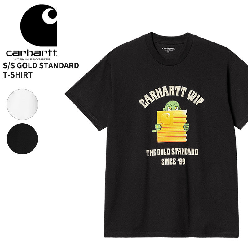 カーハート Carhartt WIP ユニバーシティ Tシャツ メンズ Carhartt WIP カーハート ダブリューアイピー 半袖 Tシャツ