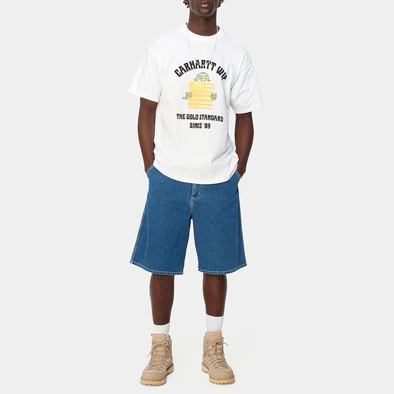 Carhartt WIP カーハート ダブリューアイピー 半袖 Tシャツ
