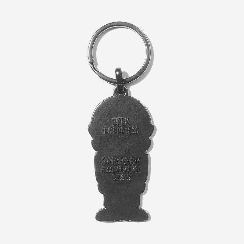 carhartt カーハート キーホルダー キーチェーン カラビナ 人気