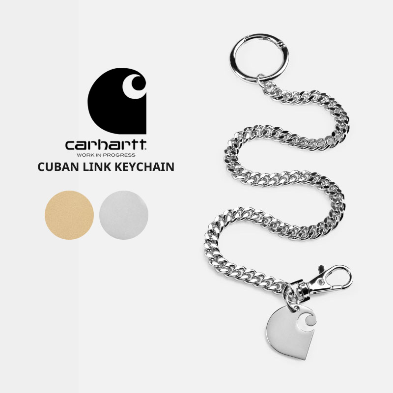 Carhartt WIP Bottle Cap Pendant | Accessoires » Buy online now!