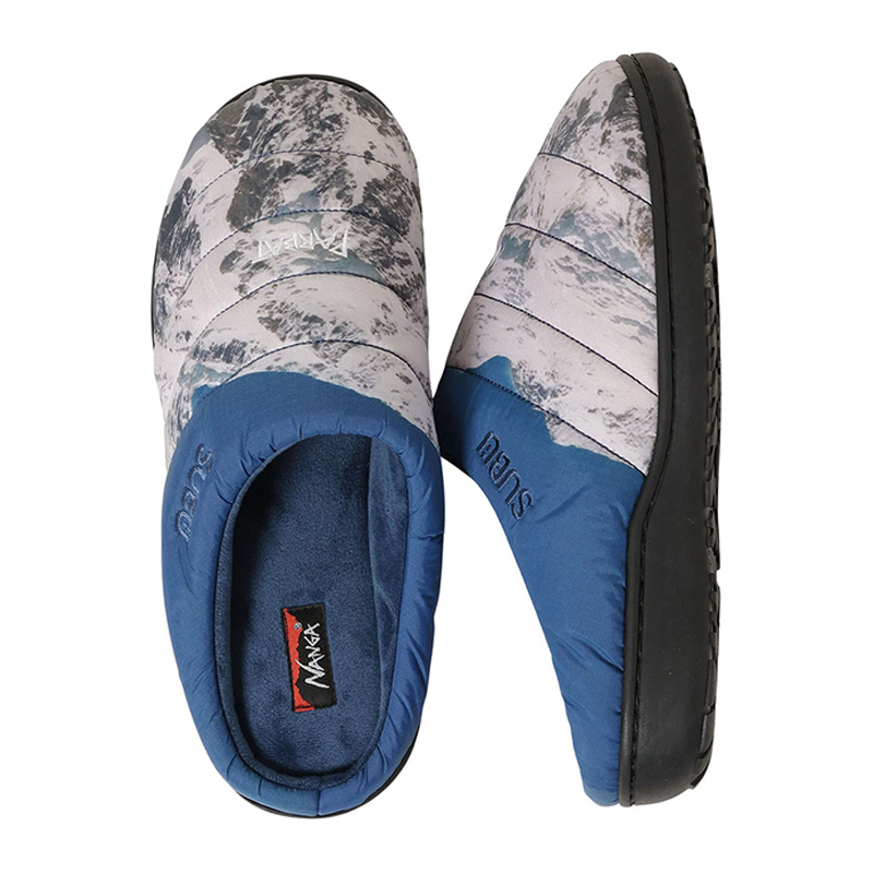 NANGA（ナンガ） スブ 冬 サンダル NANGA×SUBU ナンガパルバット